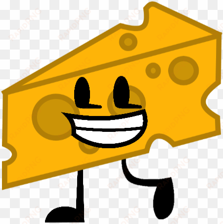 object land cheese