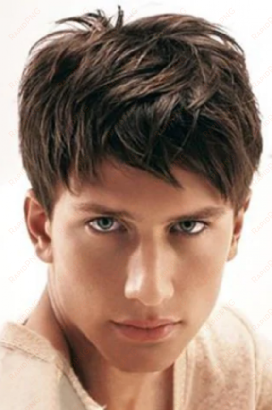 oblique bangs short hair wig mens wigs png mens wig - men hair wigs style