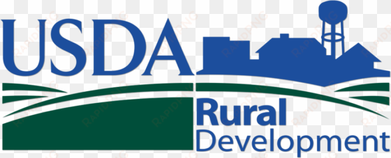 Ocala Custom Homes Gov Loan Logos Usda - Rural Utilities Service Logo transparent png image