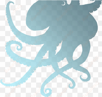 ocean artwork, illustration, art, painting, ocean, - indigo mastermind ~ octopus ~ marine life throw pillow