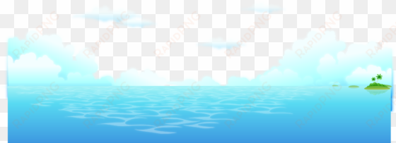 ocean backgrounds png - 海豚