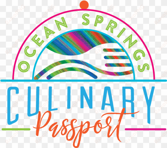ocean springs culinary passport - ocean springs