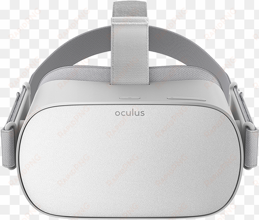 oculus go - oculus go transparent background