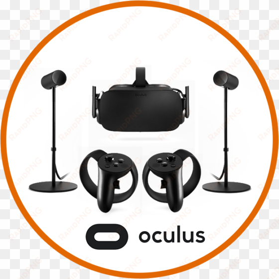 oculus rift learn more - oculus rift