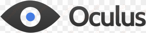 oculus-rift pc cover - oculus rift logo transparent