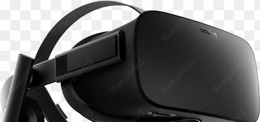 oculus vr oculus rift - virtual reality headset