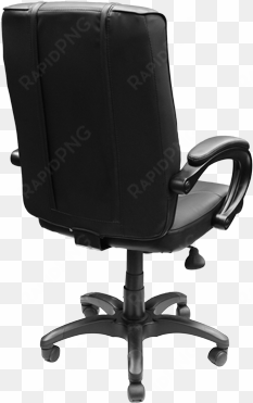 office chair 1000 with denver nuggets alternate logo - executive chair