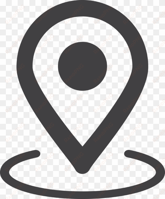 Office Locations - Office Location Icon Png transparent png image