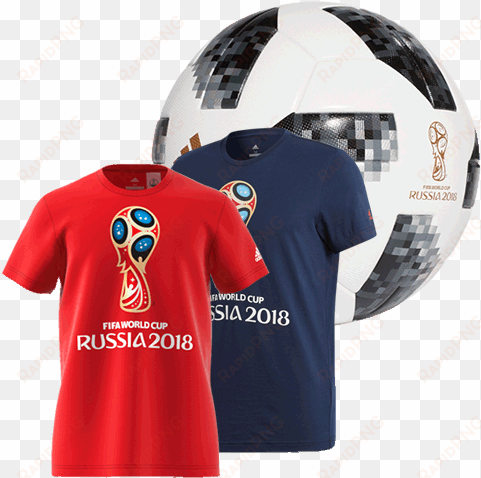 official 2018 fifa world cup merchandise - russia 2018 world cup merchandise