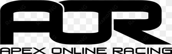 Official Project Cars 2 Gt3 League By Apex Online Racing - Apex Online Racing Logo transparent png image