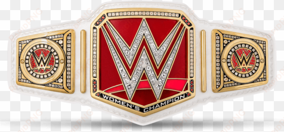 official womens - smackdown live women's championship