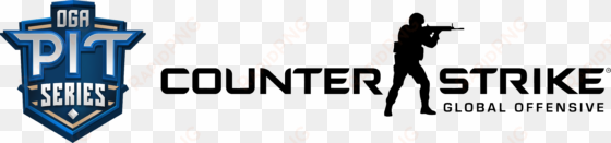 Oga Counter Pit - Cs:go Logo Throw Blanket transparent png image