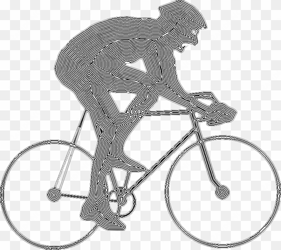 oh now i don't remember if gimp bw brushes should have - bicycle evolution rectangle car magnet