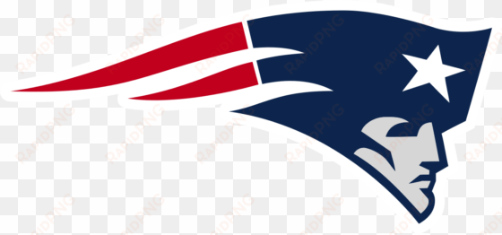 Oh Sweet Irony, Thou Art Patriots Fans Claiming They - Patriots Logo Svg transparent png image