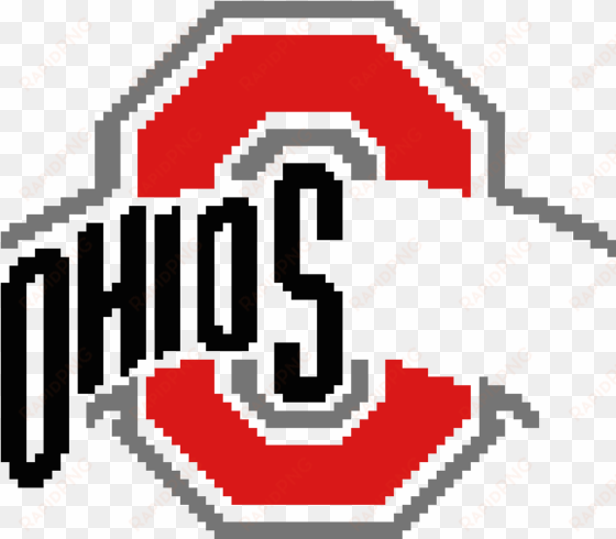 ohio state logo - ohio state vs penn state logo