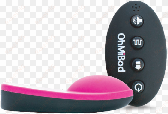 ohmibod club vibe® - ohmibod club vibe 3