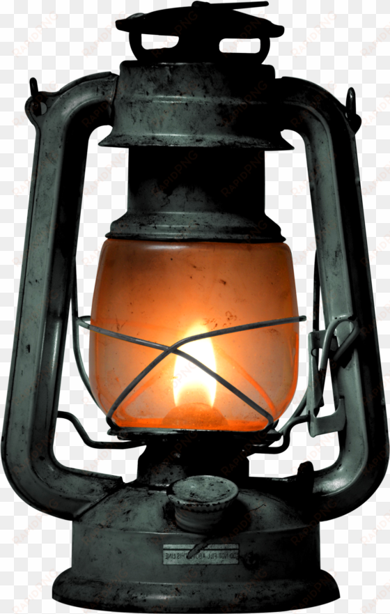 oil lamp png - old lamp png