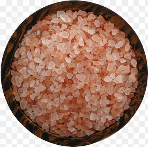 oil refinery grade salt - himalayan salt