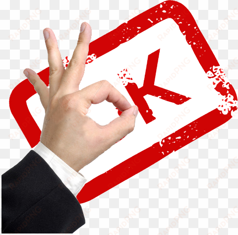 ok hand sign photo by google images photobucket clipart - ok sign