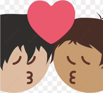 ok i may have made a klance emoji sry its trash but - never stop