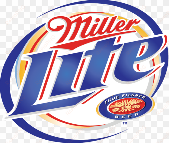 ok miller lite is probably one of the most well known - miller light beer logo