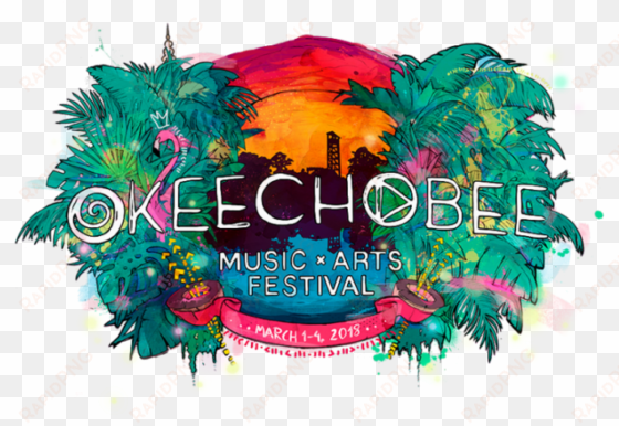okeechobee music & arts festival announces powow leader - okeechobee