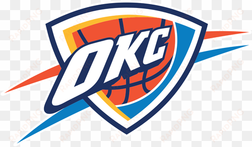 oklahoma city - oklahoma city thunder