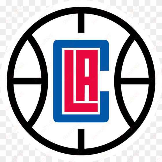 oklahoma city thunder png - la clippers logo png