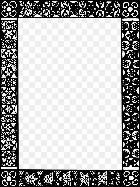 old, black, frame, free, colored, mono, victorian - vintage frame border design