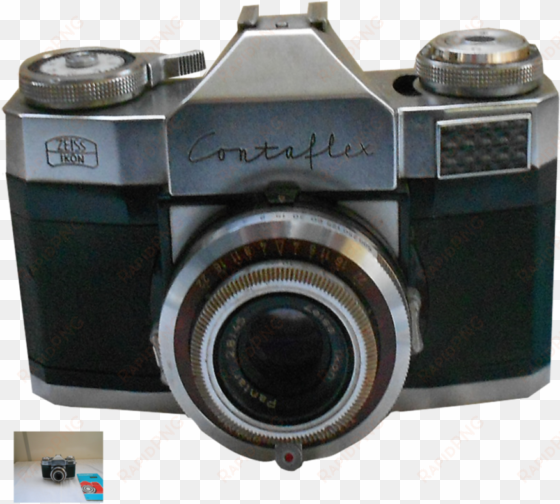 old camera by magicsart on deviantart banner download - old photo camera png