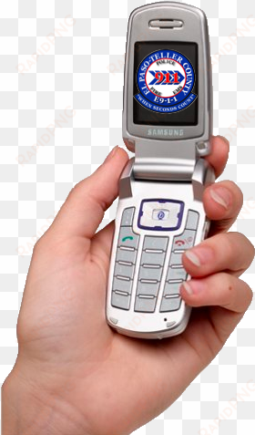 old cell phones png