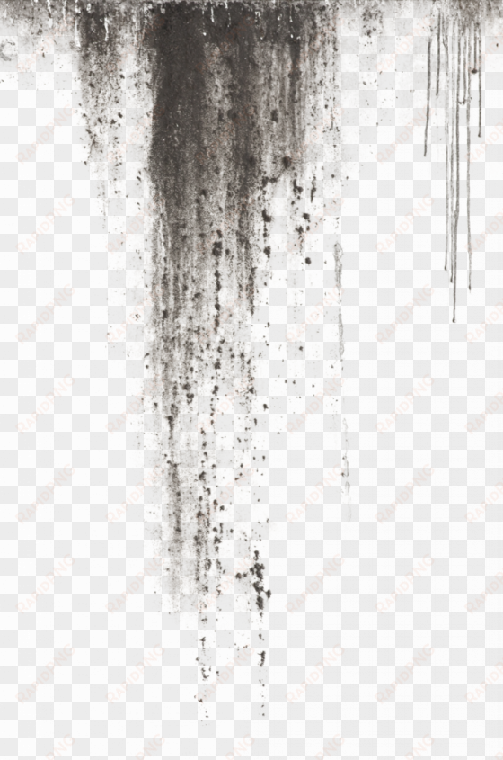 old film texture png - dirt png