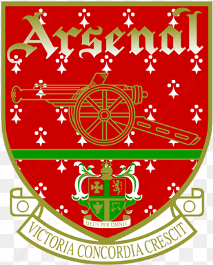 old logo - arsenal logo