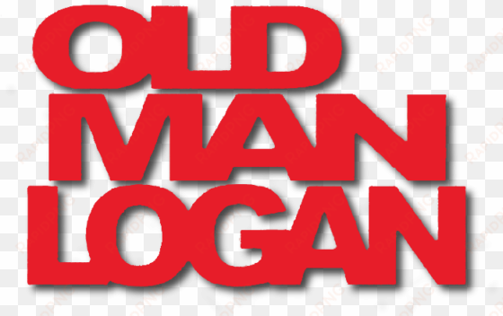 old man logan logo - wolverine: old man logan vol. 3: the last ronin