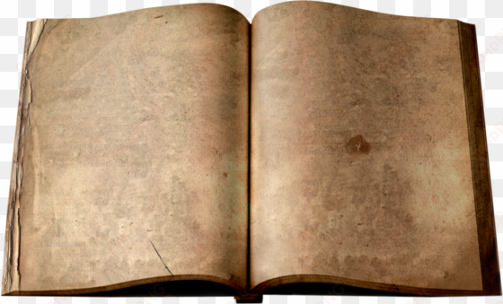 old notebook png - closed old book png