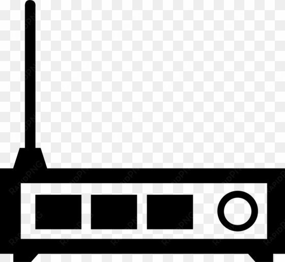 old radio - - scalable vector graphics