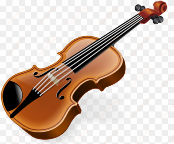old violin png clipart black and white download - silent violin