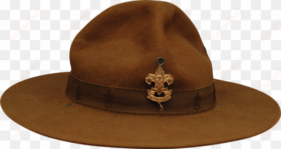 oldboyscouthat - original boy scout hat