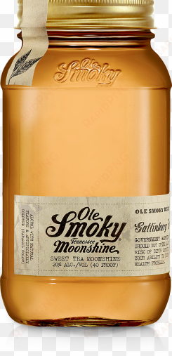 ole moonshine sweet tea - ole smoky moonshine cherry