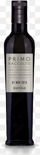 olio nuovo di dievole - oil