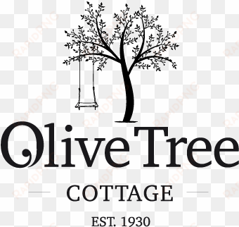 olive tree cottage - portable network graphics