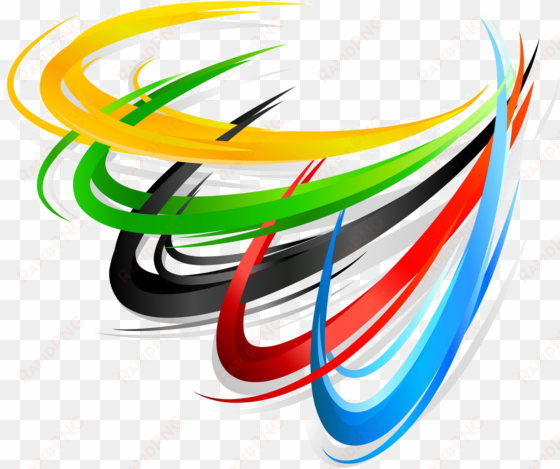 olympic rings transparent background png - olympics background png