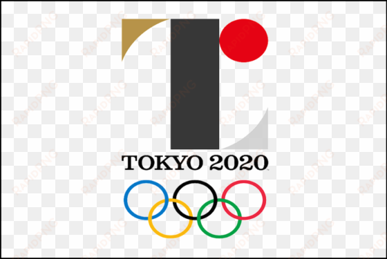 olympics 2020 tokyo logo