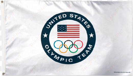 olympics team usa flag - team usa olympic flag