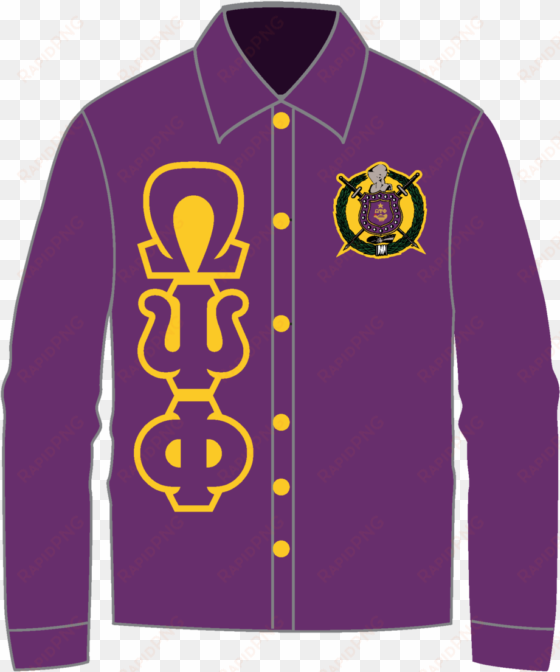 omega psi phi