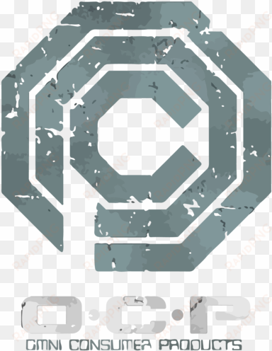 omni consumer robocop ocp logo png