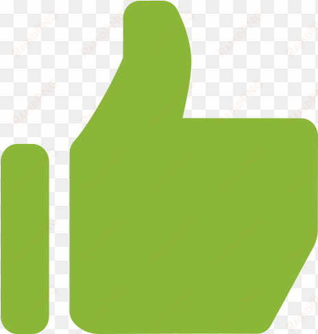 on completion of the course, you will be able to - fb thumbs up green