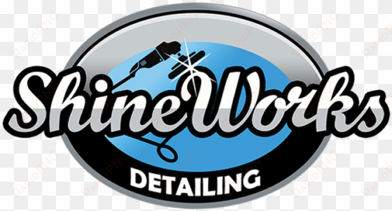 on site mobile detailing and car wash shine works detailing - auto detailing