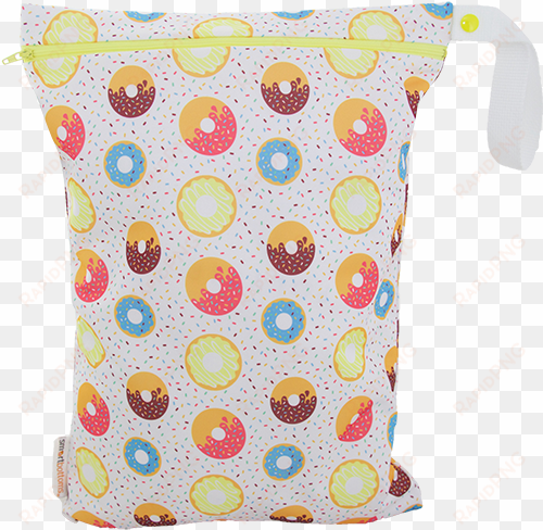 on the go wet bag - on the go wet bag sprinkles