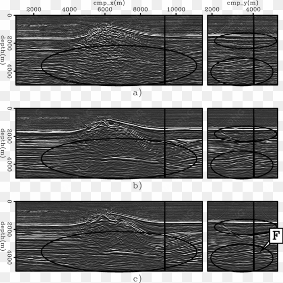 on the left panel is the in-line 4060 and on the right - eel